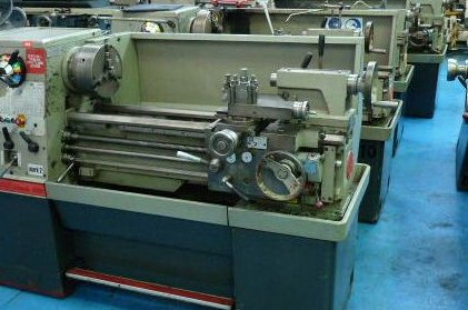 Used Lathes For Sale