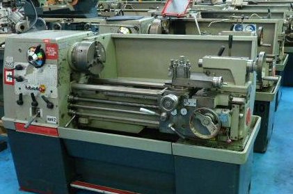 Used Lathes For Sale